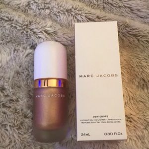 Marc Jacobs Dew Drops Ltd Edition Fantasy